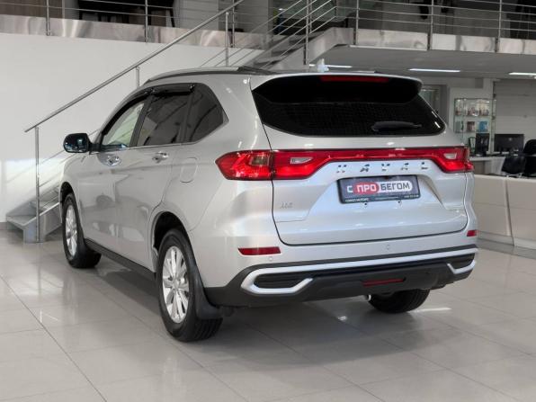 Haval M6 II с пробегом 2023 года, цена 1 679 900 рублей, 40000 км, внедорожник, Автокод Объявления
