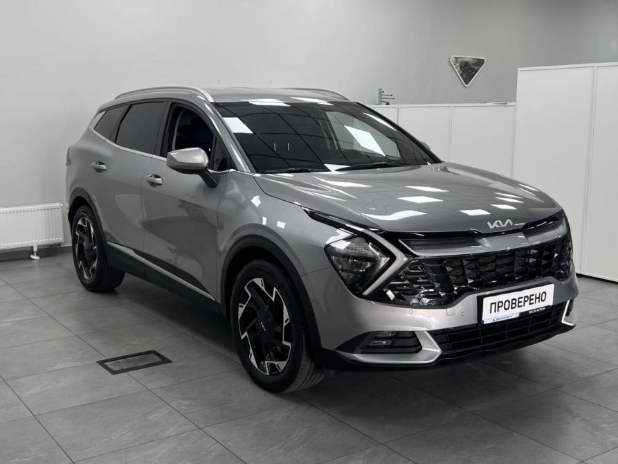 Kia Sportage V Казань  - изображение 3