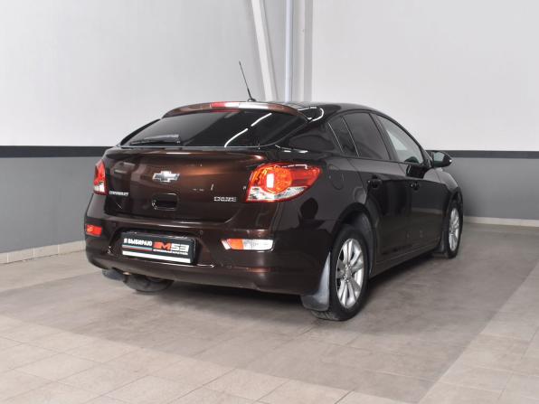 Chevrolet Cruze I Рестайлинг с пробегом 2014 года, цена 845 995 рублей, 180840 км, хэтчбек, Автокод Объявления