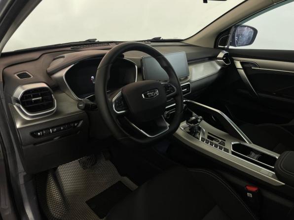 Belgee X50 с пробегом 2024 года, цена 2 081 000 рублей, 29562 км, внедорожник, Автокод Объявления