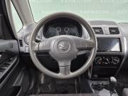 Suzuki SX4 I (Classic) Рестайлинг Екатеринбург  - изображение 17