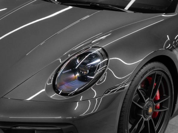 Porsche 911 VIII (992) с пробегом 2023 года, цена 20 990 000 рублей, 15763 км, купе, Автокод Объявления