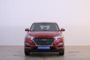 Hyundai Tucson III Рестайлинг Омск  - изображение 24