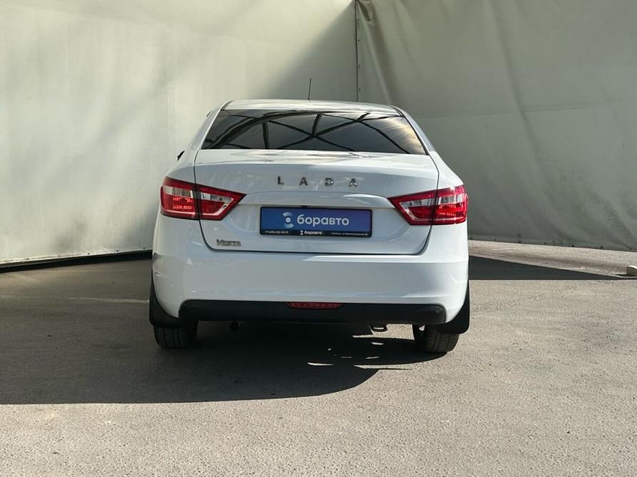 Lada (ВАЗ) Vesta I Липецк  - изображение 8