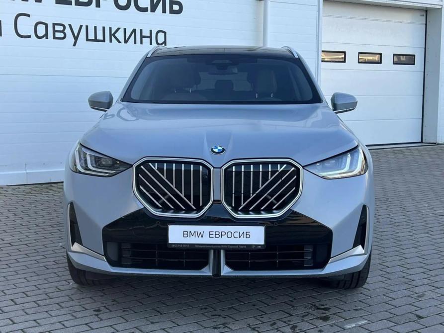 BMW X3 IV (G45/G48) Санкт-Петербург  - изображение 3