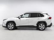 Toyota RAV4 V (XA50) Санкт-Петербург  - изображение 36