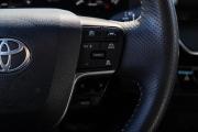 Toyota Camry IX (XV80) China Market Москва  - изображение 56