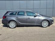 Opel Astra J Рестайлинг Воронеж  - изображение 28