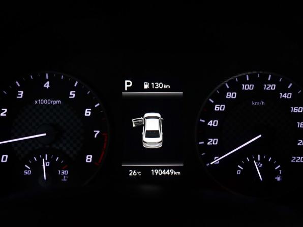 Hyundai Solaris II Рестайлинг с пробегом 2021 года, цена 1 340 000 рублей, 189790 км, седан, Автокод Объявления
