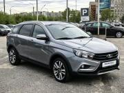 Lada (ВАЗ) Vesta I Мурманск  - изображение 31