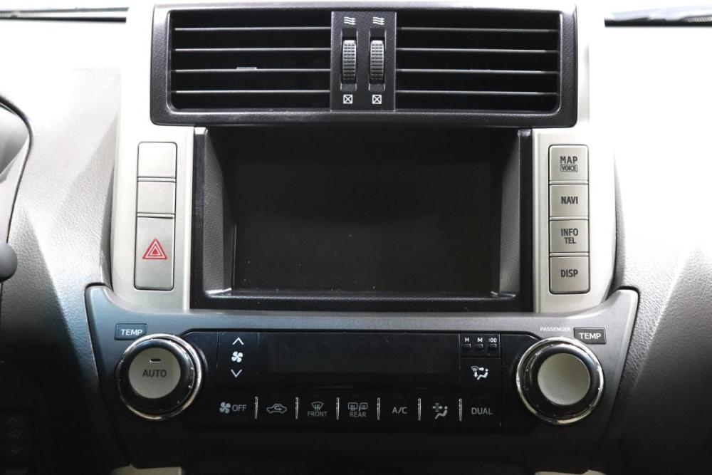Toyota Land Cruiser Prado 150 Series Иркутск  - изображение 17