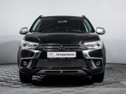 Mitsubishi ASX I Рестайлинг 2 Москва  - изображение 19