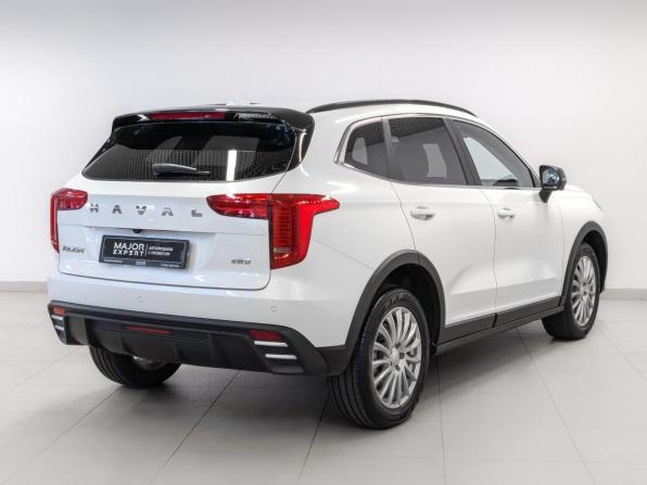 Haval Jolion I Рестайлинг с пробегом 2026 года, цена 2 400 000 рублей, 6819 км, внедорожник, Автокод Объявления