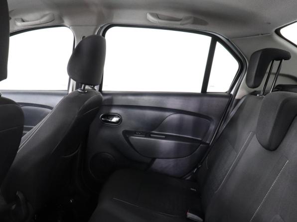 Renault Logan II Рестайлинг с пробегом 2019 года, цена 1 125 000 рублей, 69041 км, седан, Автокод Объявления