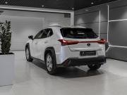 Lexus UX I Москва  - изображение 30