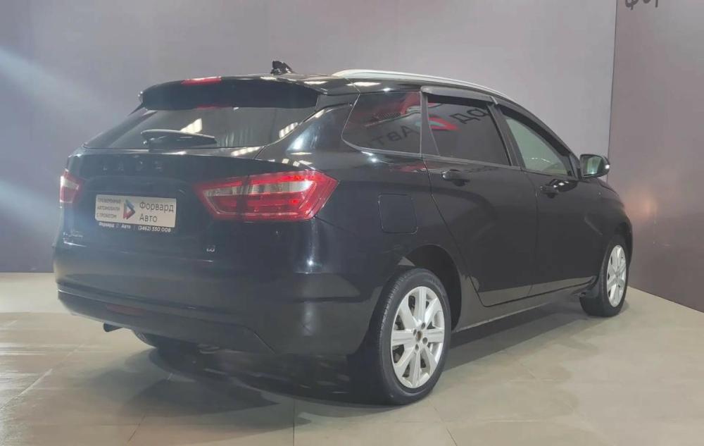 Lada (ВАЗ) Vesta I Сургут  - изображение 9