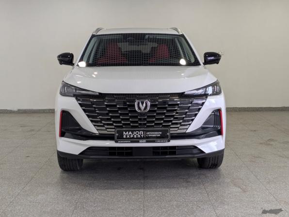 Changan CS55 Plus II с пробегом 2023 года, цена 2 130 000 рублей, 14305 км, внедорожник, Автокод Объявления