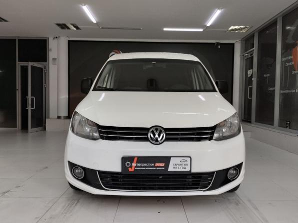 Volkswagen Caddy III Рестайлинг с пробегом 2012 года, цена 780 000 рублей, 248169 км, компактвэн, Автокод Объявления