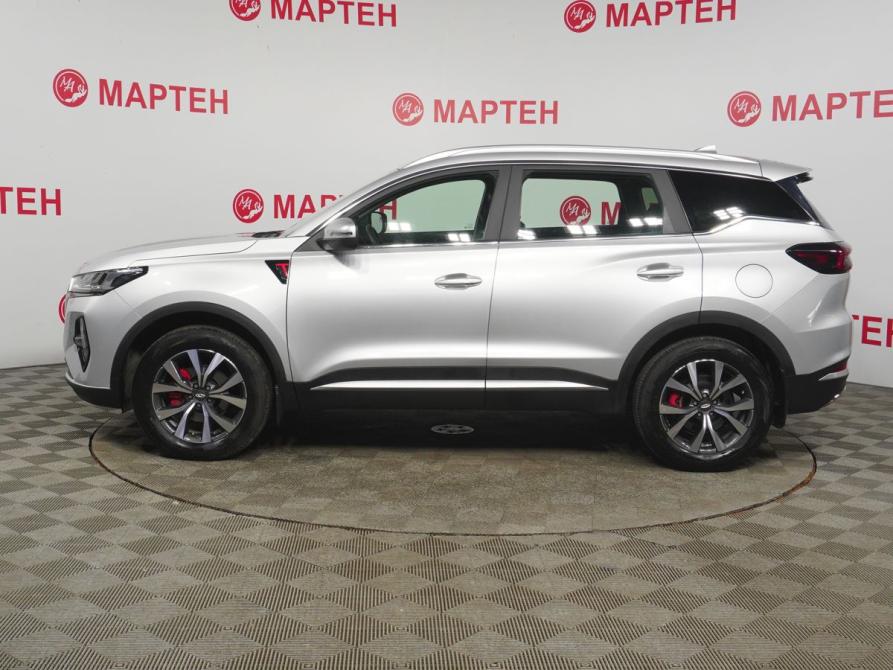 Chery Tiggo 7 Pro Max I Вологда  - изображение 8
