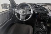 Chevrolet Niva I Рестайлинг Пермь  - изображение 36