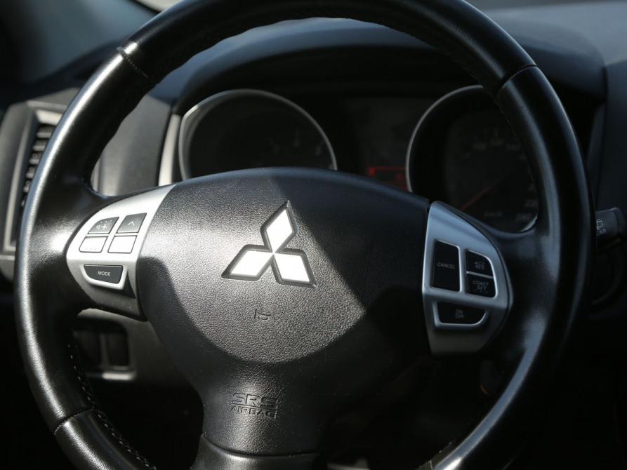Mitsubishi ASX I Иваново  - изображение 16