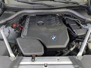 BMW X4 II (G02) Рестайлинг Москва  - изображение 39