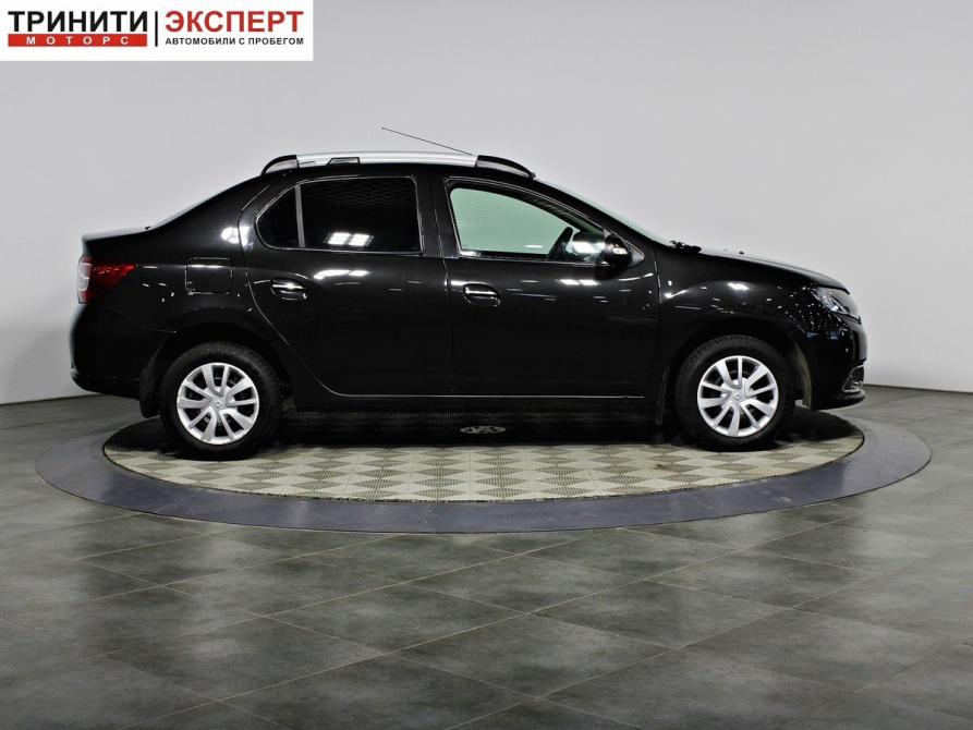 Renault Logan II Белгород  - изображение 4