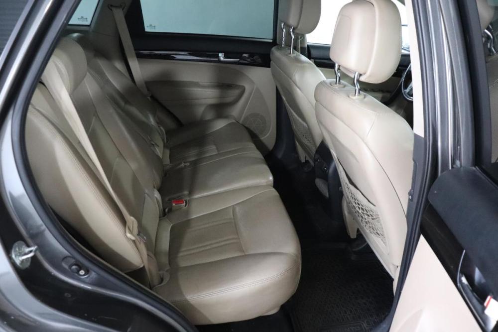 Kia Sorento II Рестайлинг Ульяновск  - изображение 15