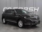 Volkswagen Touareg III Воронеж  - изображение 23