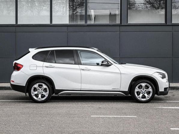 BMW X1 I (E84) Рестайлинг с пробегом 2013 года, цена 1 599 000 рублей, 187801 км, внедорожник, Автокод Объявления