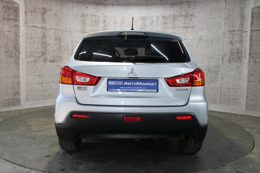 Mitsubishi ASX I Ярославль  - изображение 7