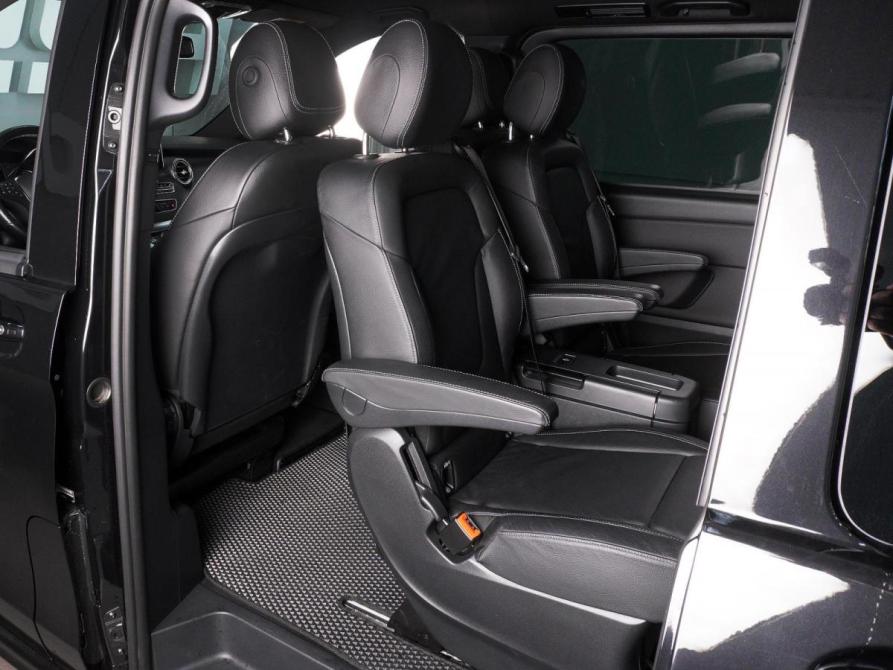 Mercedes-Benz V-Класс III (W447) Минеральные Воды  - изображение 12
