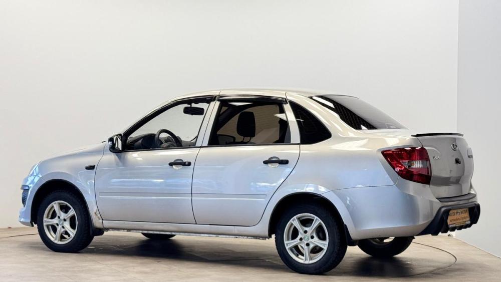 Lada (ВАЗ) Granta I Киров  - изображение 3