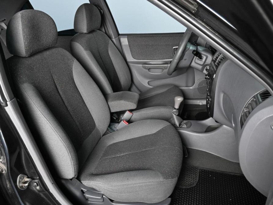 Hyundai Accent II Ростов-на-Дону  - изображение 8