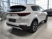 Kia Sportage IV Рестайлинг Казань  - изображение 28