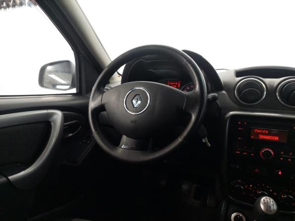 Renault Duster I с пробегом 2013 года, цена 760 000 рублей, 202498 км, внедорожник, Автокод Объявления