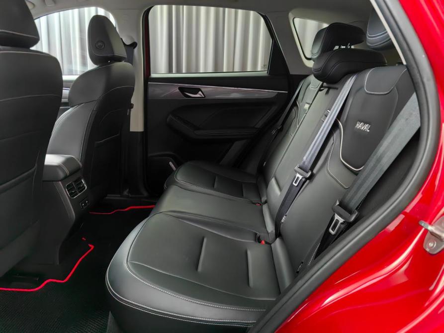 Haval Jolion I Москва  - изображение 11