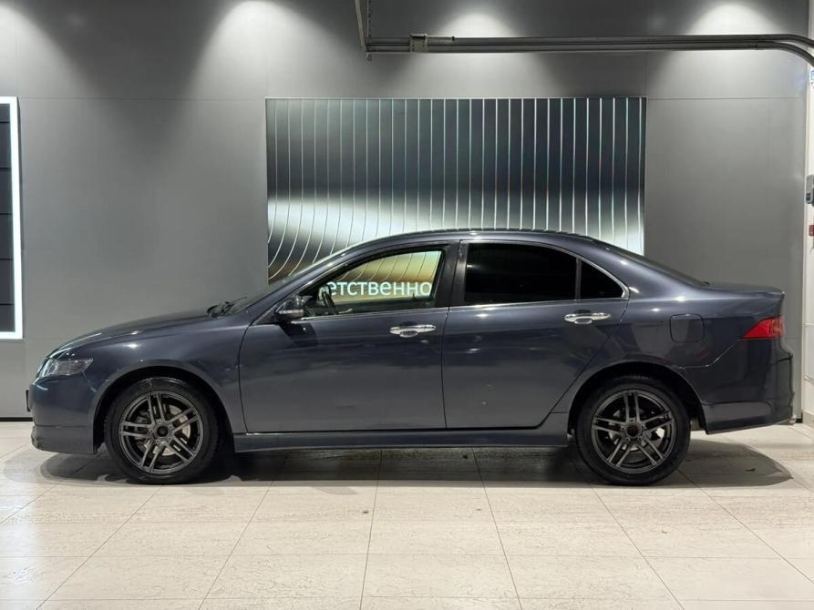 Honda Accord VII Рестайлинг Новосибирск  - изображение 8