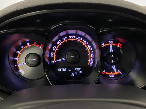 Lada (ВАЗ) Vesta I с пробегом 2021 года, цена 1 190 000 рублей, 52755 км, универсал, Автокод Объявления