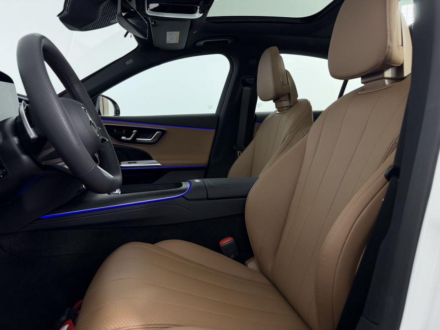 Mercedes-Benz E-Класс VI (W214 S214) Калининград  - изображение 13