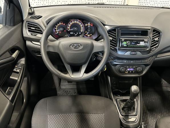 Lada (ВАЗ) Vesta I с пробегом 2020 года, цена 820 000 рублей, 35018 км, седан, Автокод Объявления