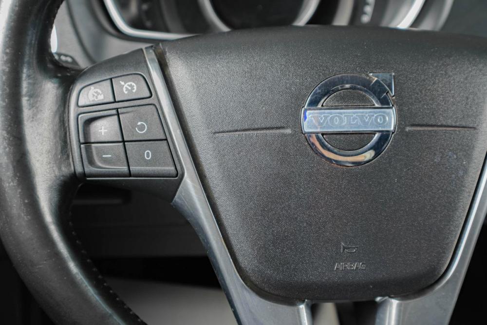 Volvo V40 II Тюмень  - изображение 15