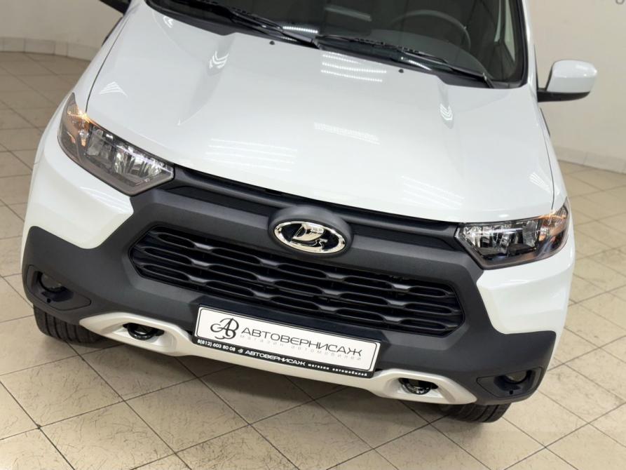 Lada (ВАЗ) Niva Travel I Санкт-Петербург  - изображение 25