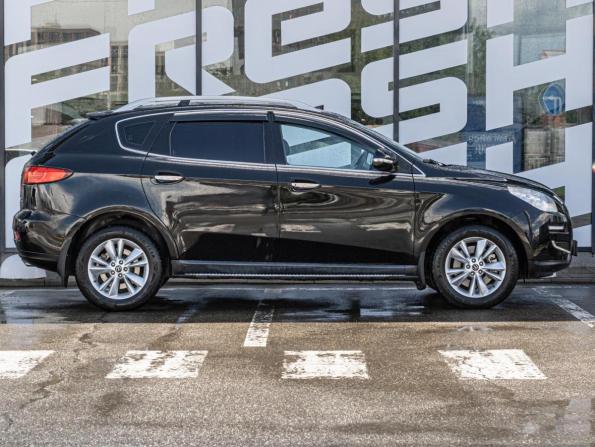Luxgen Luxgen7 SUV с пробегом 2014 года, цена 1 280 000 рублей, 29371 км, внедорожник, Автокод Объявления