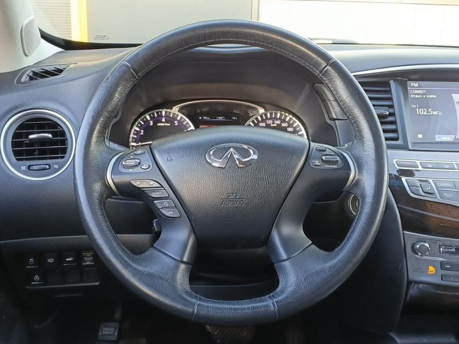 Infiniti QX60 I Москва  - изображение 16