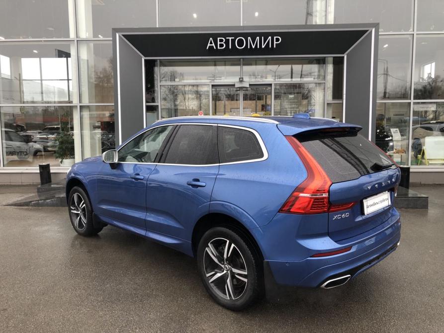 Volvo XC60 II Брянск  - изображение 7