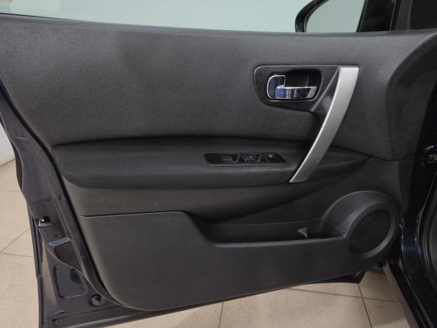 Nissan Qashqai I Рестайлинг Альметьевск  - изображение 9