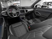 Audi Q3 II (F3) Москва  - изображение 31