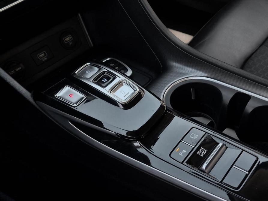 Hyundai Sonata VIII (DN8) Нижний Новгород  - изображение 13