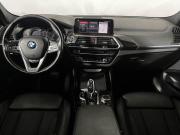 BMW X3 III (G01) Москва  - изображение 34